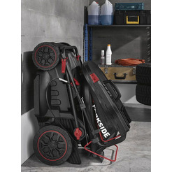 Газонокосилка электрическая PARKSIDE PPERM 2000 A1