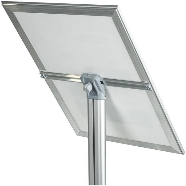 Информационная стойка Brauberg Extra 238225