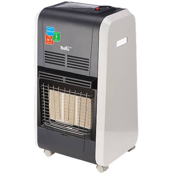 Газовый обогреватель Ballu BIGH-55