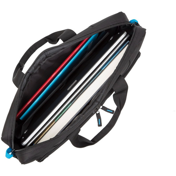 Сумка для ноутбука RIVACASE 8059 17.3" / 6 black