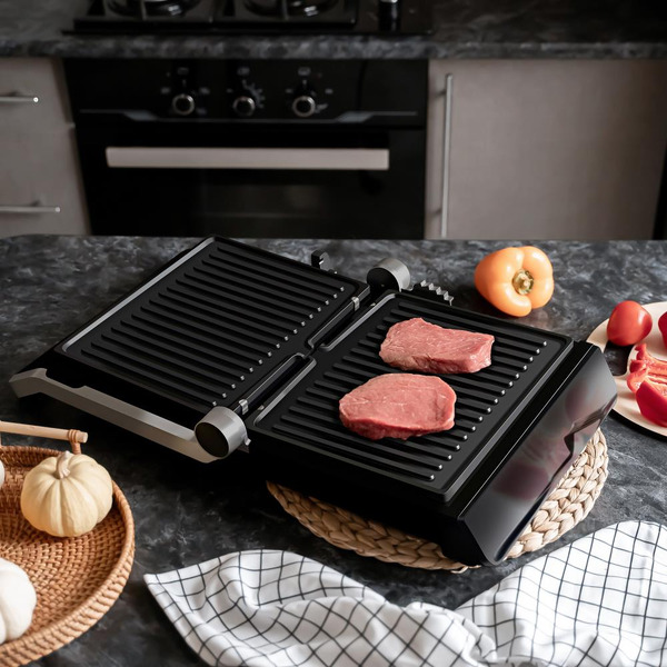 Электрогриль Aresa iQ Grill AR-1003