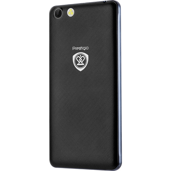 Смартфон Prestigio Muze D3 (PSP3530DUO) Black