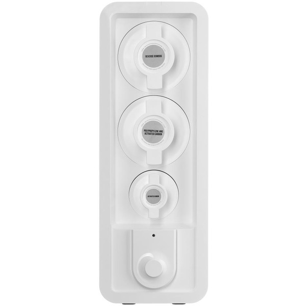 Система обратного осмоса Гейзер Osmo Lux 51909