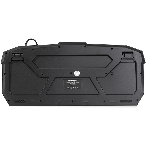 Клавиатура Crown CMGK-404