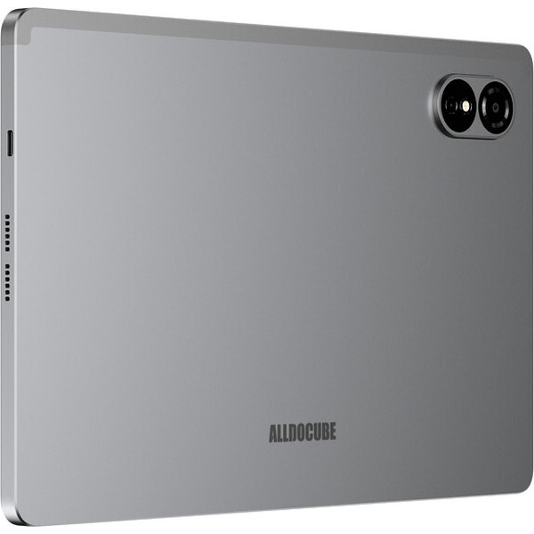 Планшет Alldocube iplay 60 Lite LTE 4GB/128GB (серый)