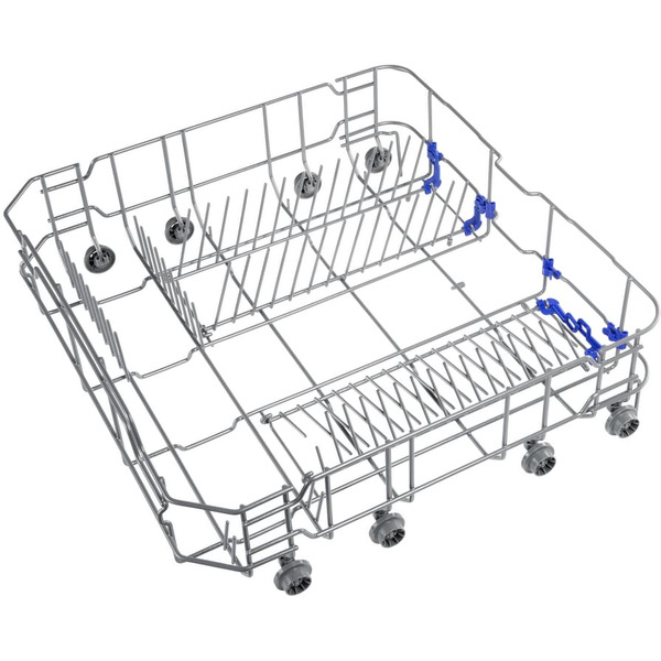 Встраиваемая посудомоечная машина MAUNFELD MLP6022A01 Light Beam