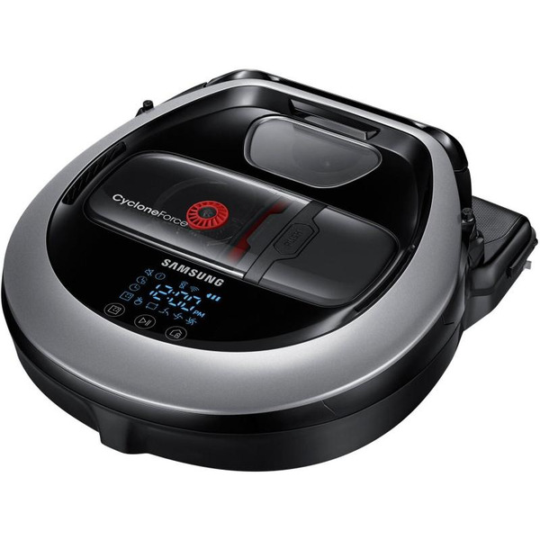 Робот-пылесос SAMSUNG VR20M7070WS/EV