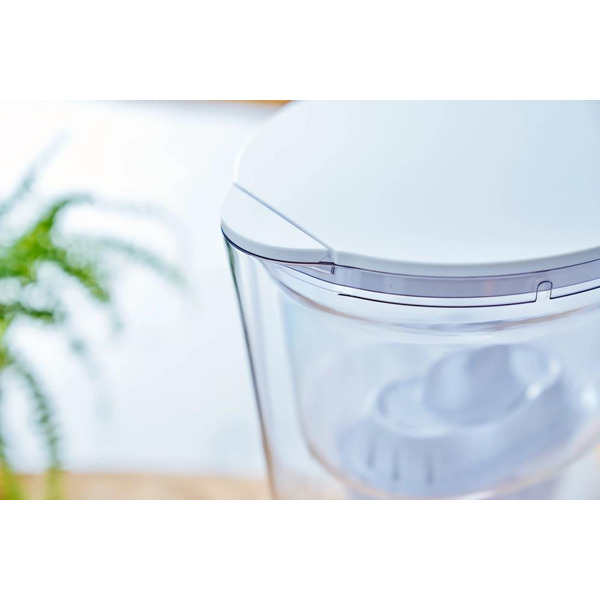 Фильтр-кувшин Philips AWP2937WHT/51 (белый)