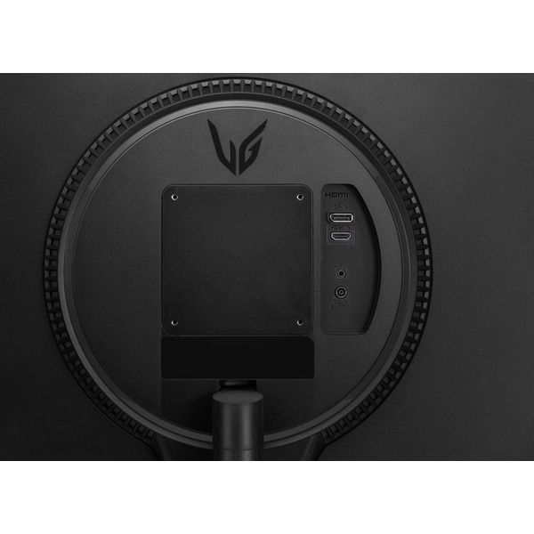 Игровой монитор LG UltraGear 24GS60F-B