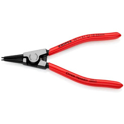 Щипцы для внутренних стопорных колец KNIPEX 4421J21