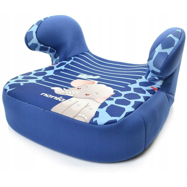 Автокресло Nania Dream Animals (Elephant)