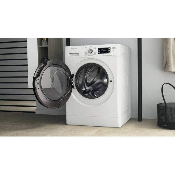 Стиральная машина Whirlpool FFB 10469 BV EE