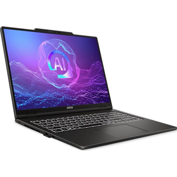 Ноутбук MSI VenturePro 16 AI A2HVEG-033XRU