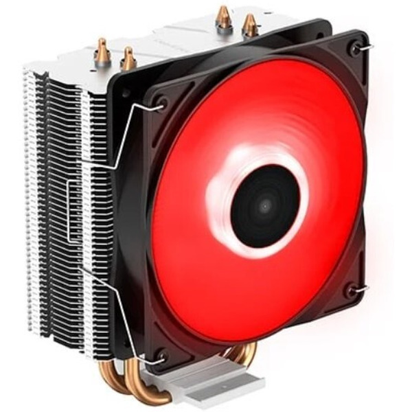 Кулер DeepCool Gammaxx 400 V2 Red (DP-MCH4-GMX400V2-RD)