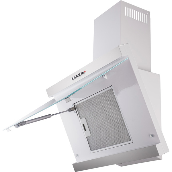 Вытяжка Akpo Kastos Eco 60 WK-4 (белый)