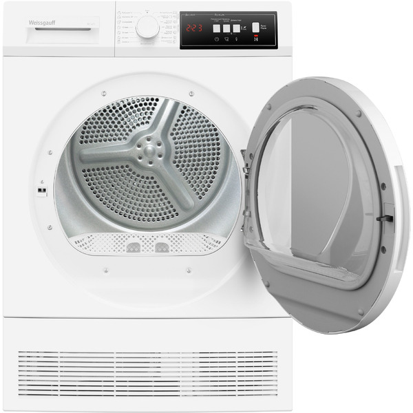 Сушильная машина Weissgauff WD 547C