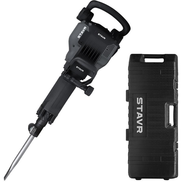 Отбойный молоток STAVR SDH 2000