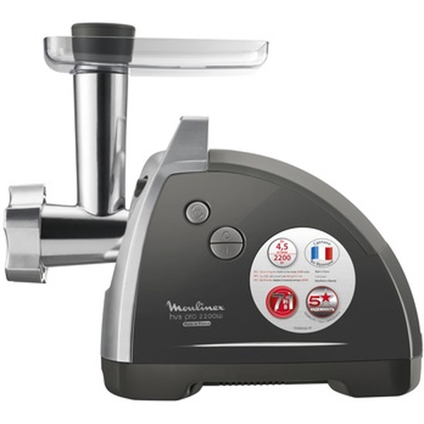 Мясорубка Moulinex HV8 ME687832