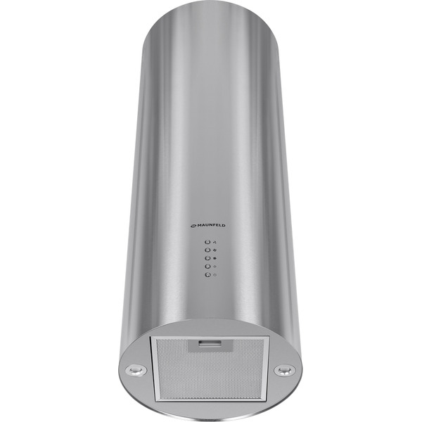 Вытяжка Maunfeld Lee Wall 35 (нержавеющая сталь)
