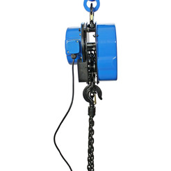 Таль цепная электрическая Shtapler DHS (J) 2т 12м 71058945