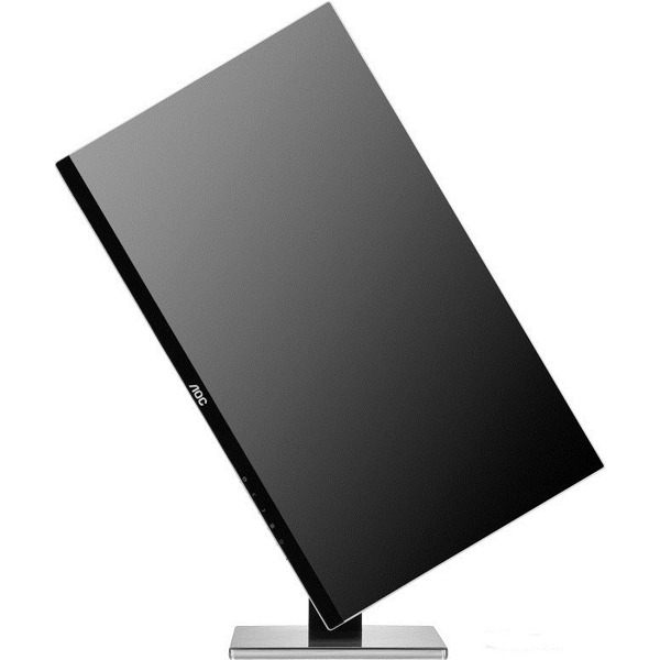 Монитор AOC U2777PQU