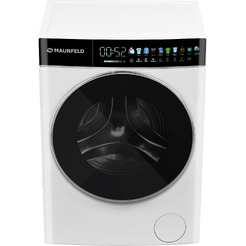 Стирально-сушильная машина MAUNFELD MFWD1295WH05