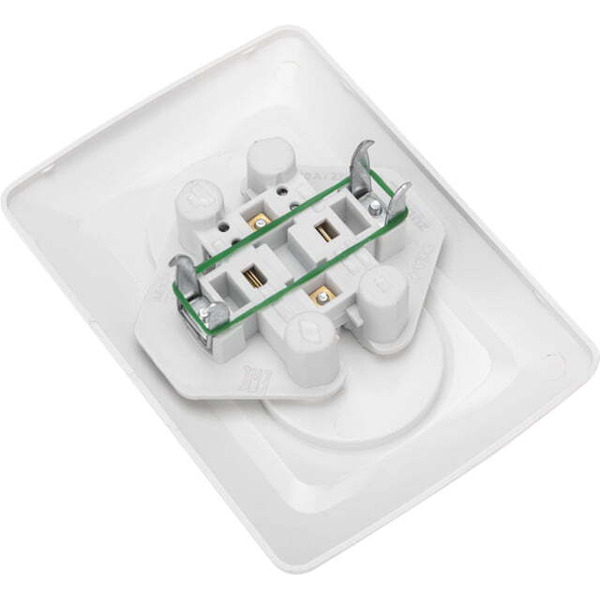 Розетка Kranz KR-78-0217