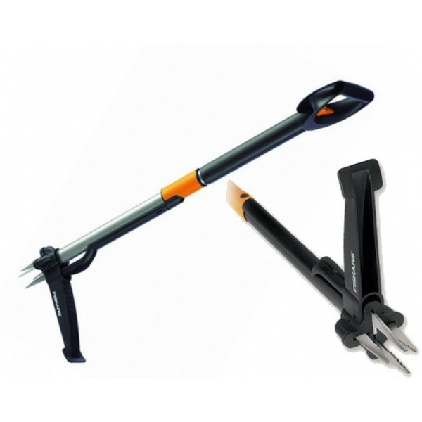 Корнеудалитель 99-119 см FISKARS SmartFit (1020125)