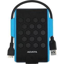 Жесткий диск A-Data AHD720-1TU31-CBL