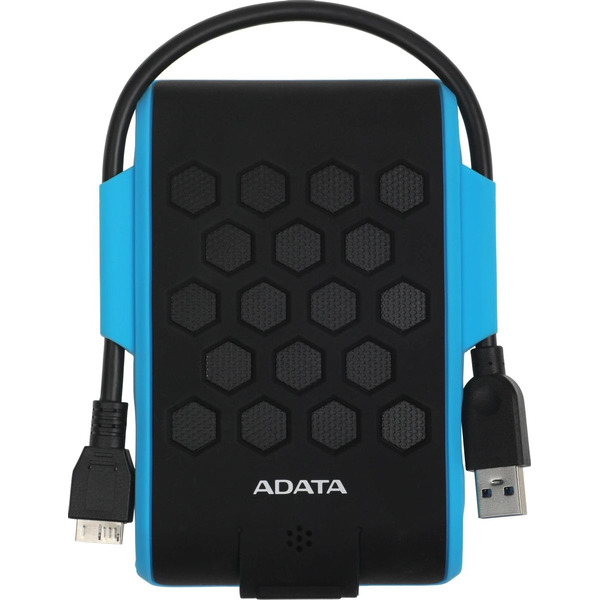 Жесткий диск A-Data AHD720-1TU31-CBL