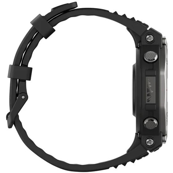 Умные часы Amazfit T-Rex 3 (черный)