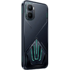 Смартфон Infinix GT 50 Pro 12GB/256GB (черный)