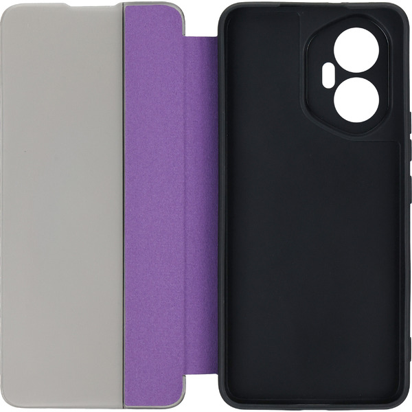 Чехол-книжка Bingo Smart для Honor 300 (фиолетовый)