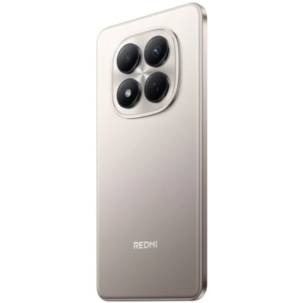Смартфон Xiaomi Redmi Note 15 Pro 8GB/256GB Titanium Color EU