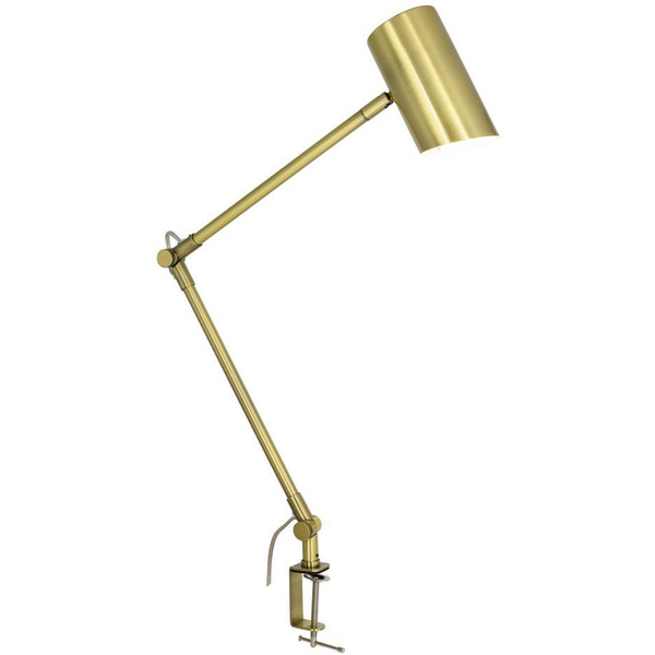 Светильник настольный ARTSTYLE HT-720AB