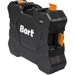 Набор ручного инструмента BORT BTK-215 (93418446)