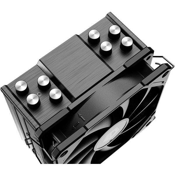 Кулер ID-Cooling SE-214-XT PRO