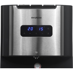 Кулер для воды Hyundai AquaTouch UV H-WD7625C