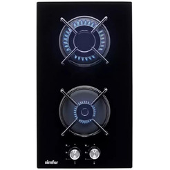 Варочная панель Simfer H30N20S470