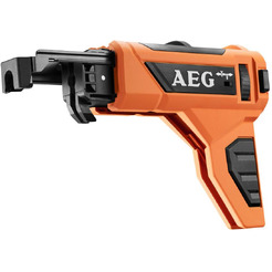 Насадка магазинная для аккумуляторных шуруповертов по гипсокартону AEG Powertools BTS-BSA (4932459623)