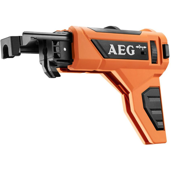 Насадка магазинная для аккумуляторных шуруповертов по гипсокартону AEG Powertools BTS-BSA (4932459623)