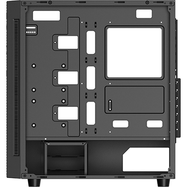 Корпус DeepCool Matrexx 55 Mesh (DP-ATX-MATREXX55-MESH)