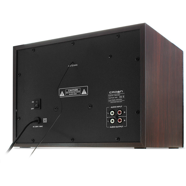 Акустика Crown CMBS-361