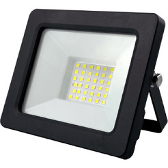 Уличный прожектор ЭРА LPR-042-3-65K-030