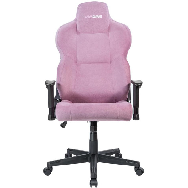 Игровое компьютерное кресло VMMGame Unit Fabric Upgrade XD-A-FBR-PU-B23 (пурпурный)