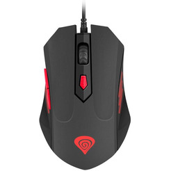 Игровая мышь Genesis G66 (NMG-0662)