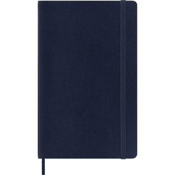 Блокнот Moleskine Classic Soft QP617B20