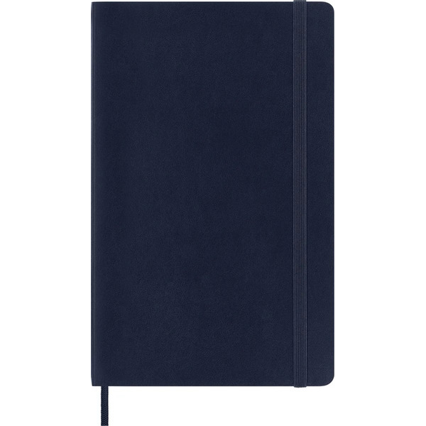 Блокнот Moleskine Classic Soft QP617B20