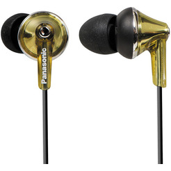 Наушники PANASONIC RP-HJE190E-N