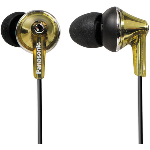 Наушники PANASONIC RP-HJE190E-N
